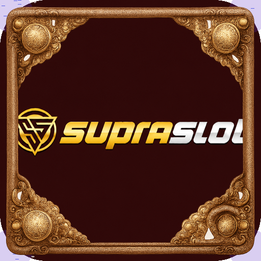 supraslot — mitra unggulan